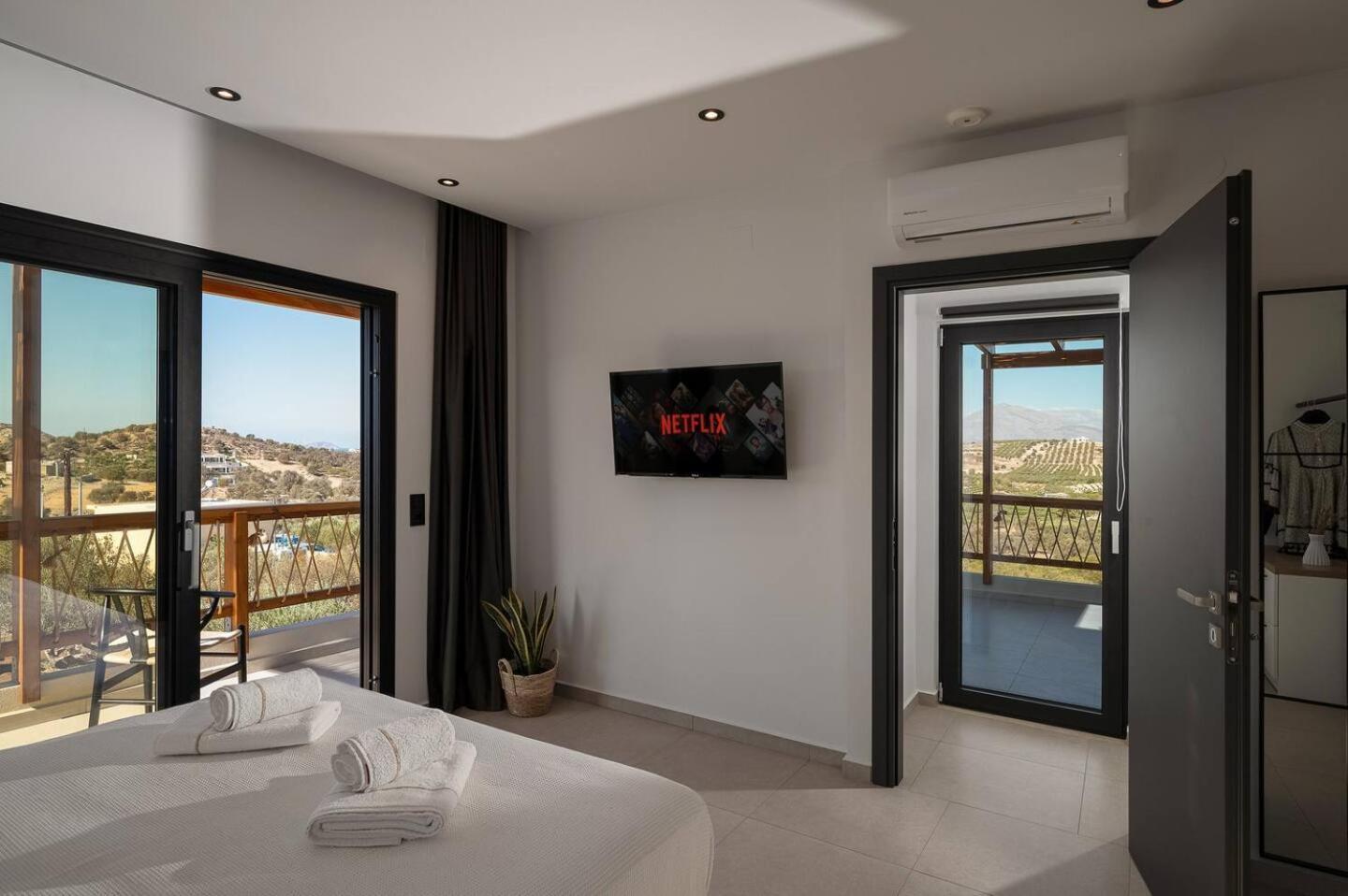 Noema Villa Siva Bagian luar foto