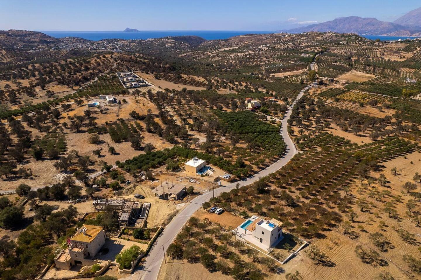 Noema Villa Siva Bagian luar foto