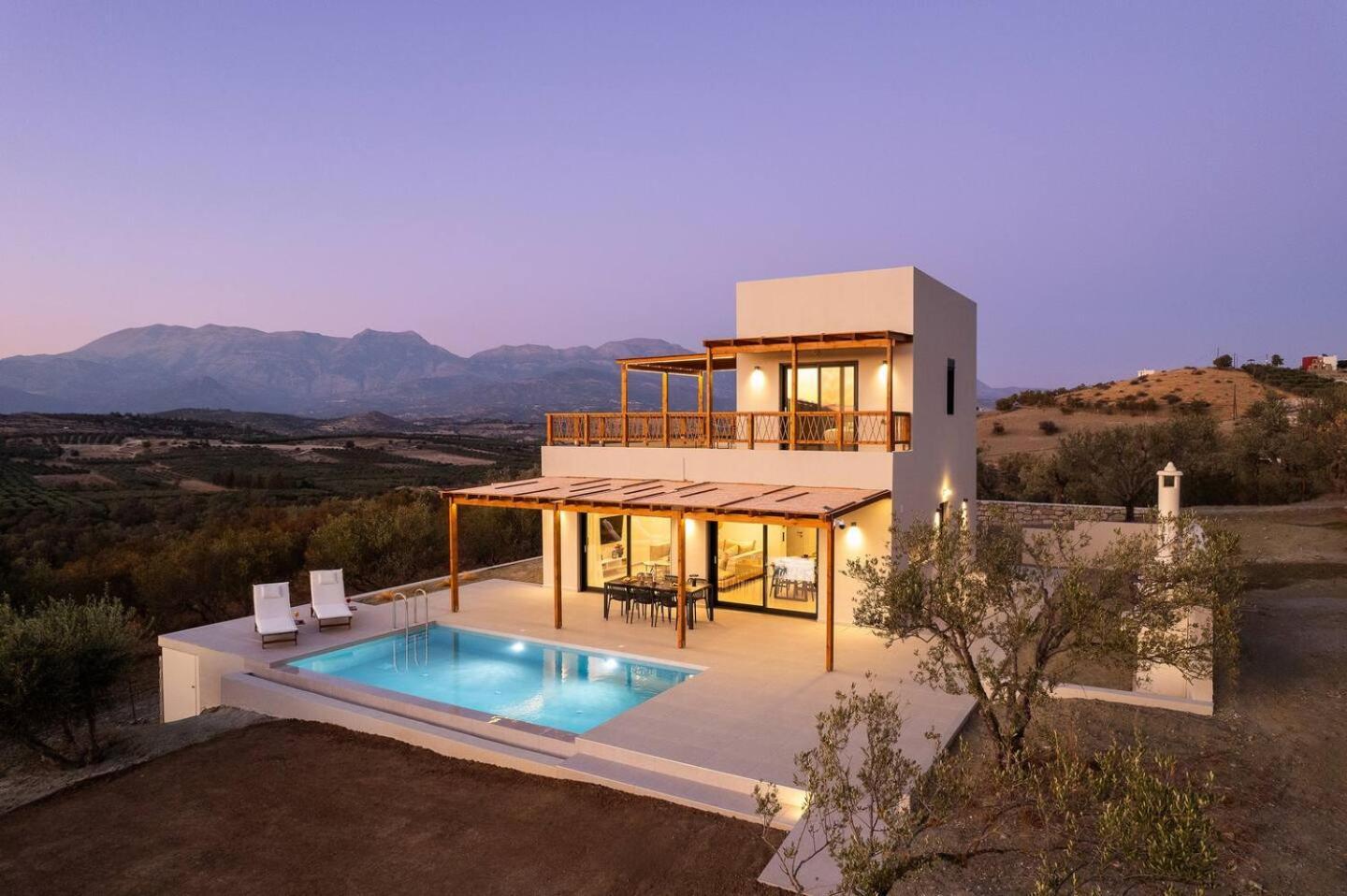 Noema Villa Siva Bagian luar foto