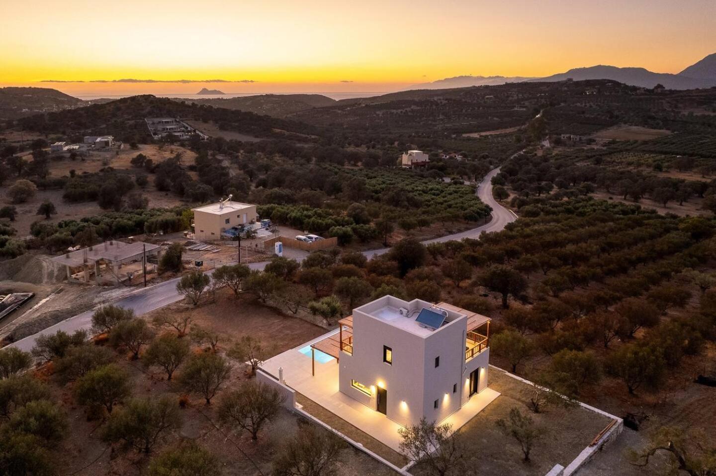 Noema Villa Siva Bagian luar foto