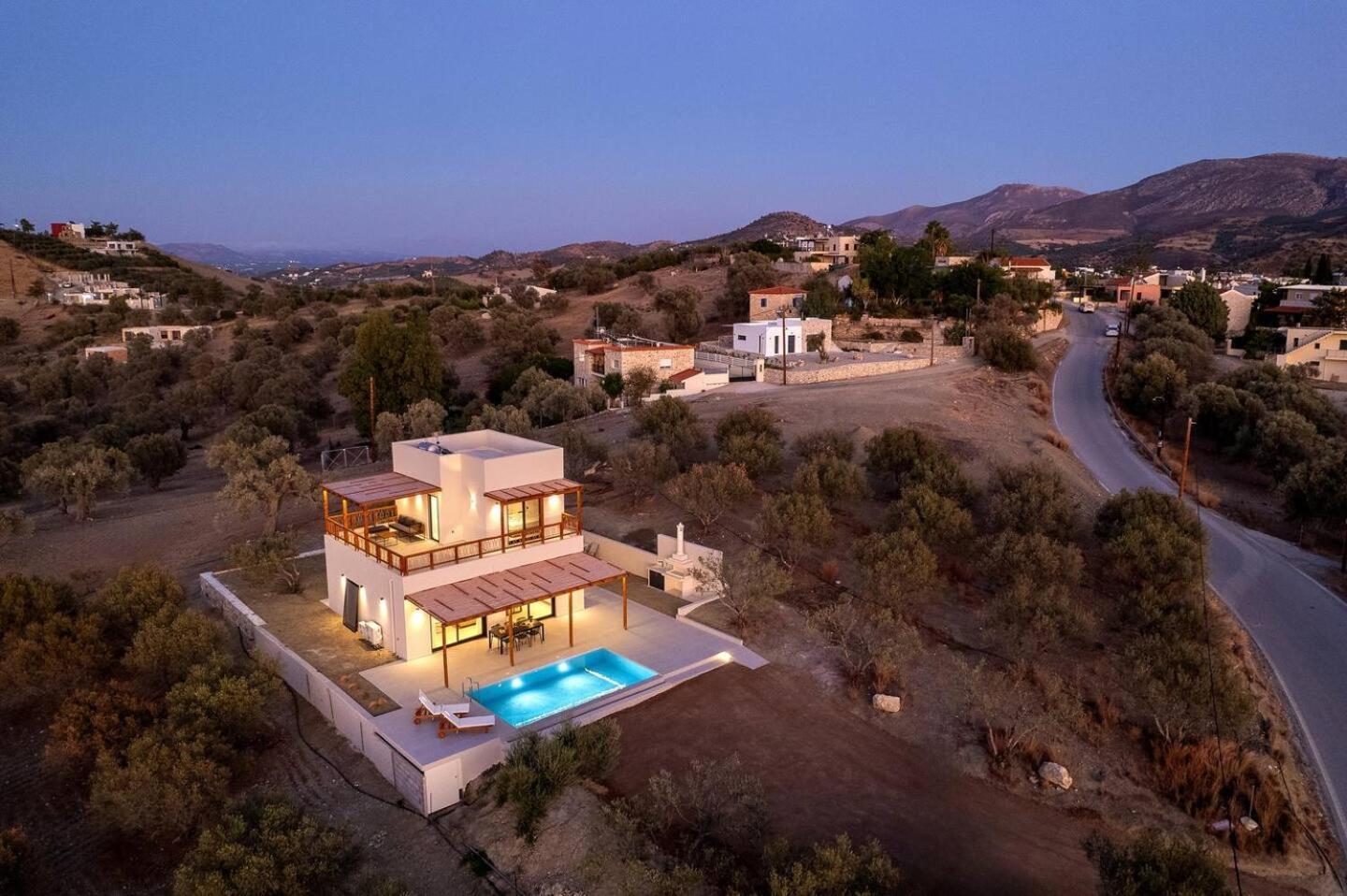 Noema Villa Siva Bagian luar foto