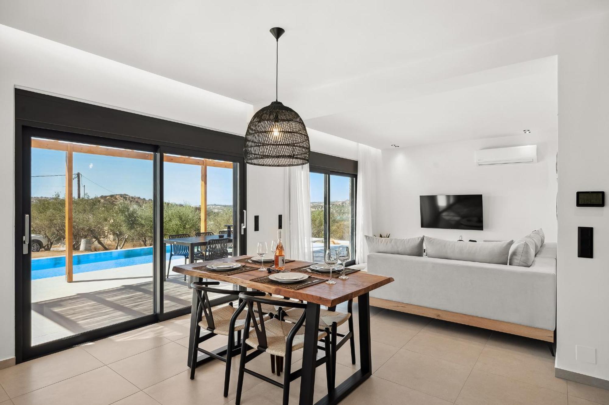 Noema Villa Siva Bagian luar foto